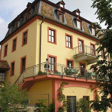 Hotel Kollektur Zellertal Экстерьер фото