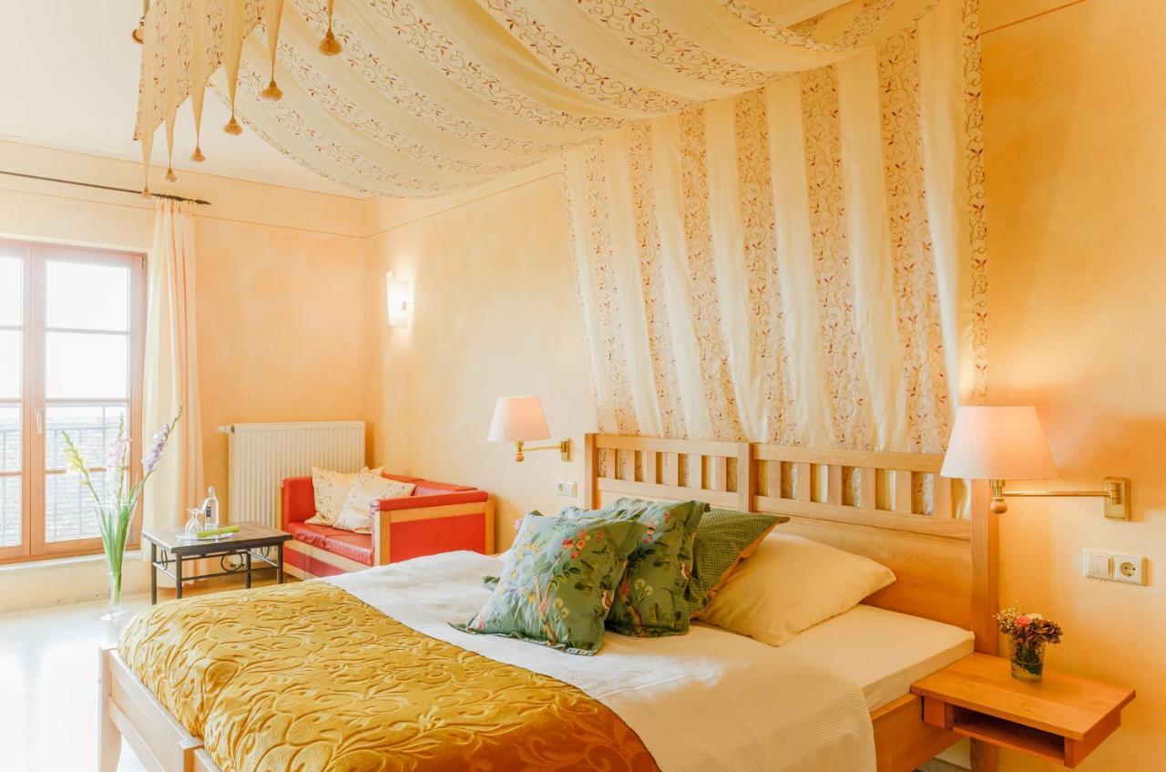 Hotel Kollektur Zellertal Экстерьер фото