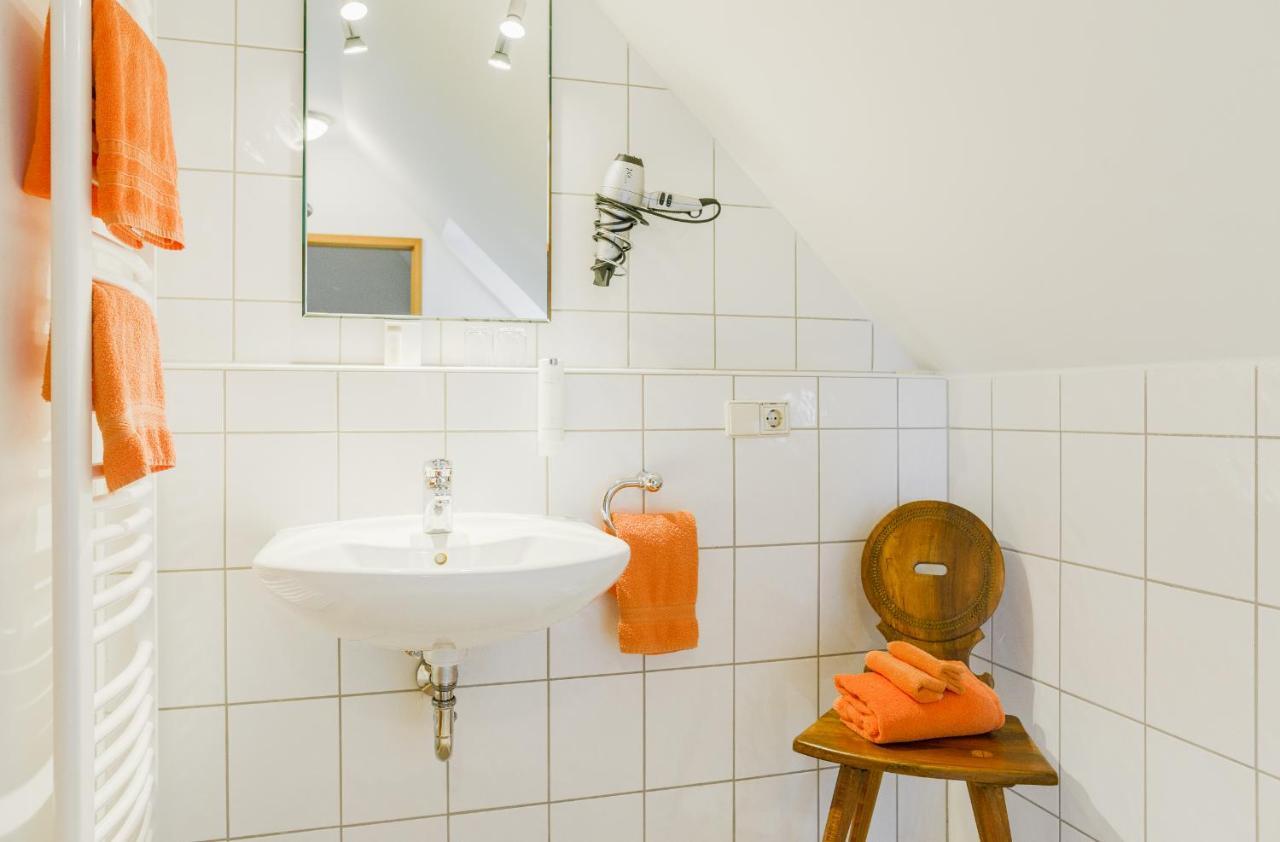 Hotel Kollektur Zellertal Экстерьер фото
