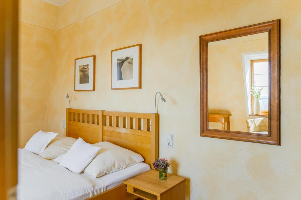 Hotel Kollektur Zellertal Экстерьер фото