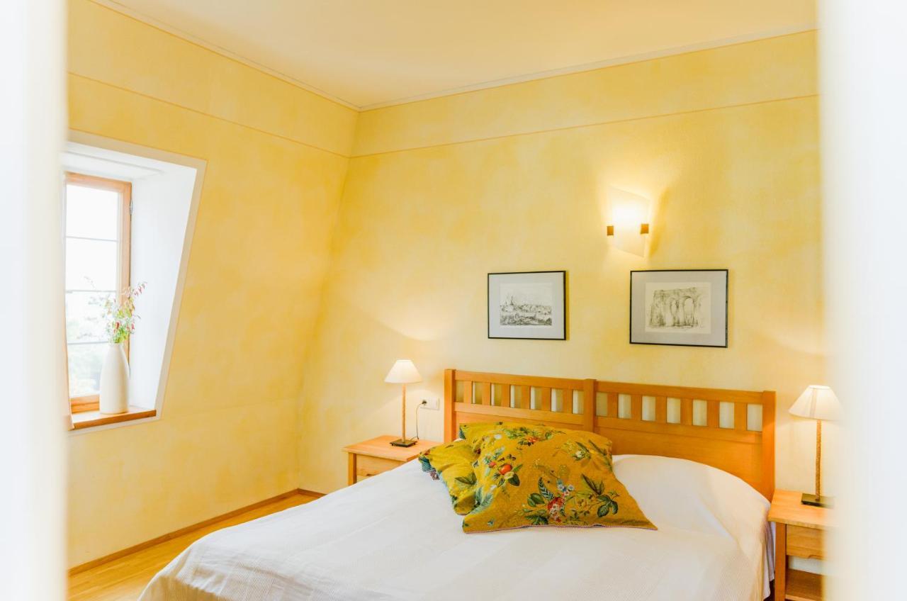Hotel Kollektur Zellertal Экстерьер фото