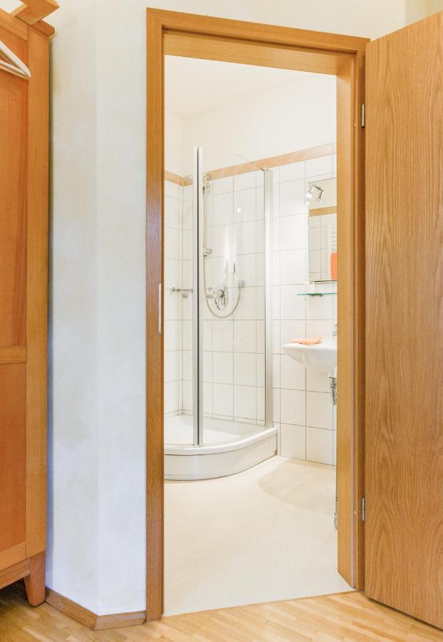 Hotel Kollektur Zellertal Экстерьер фото