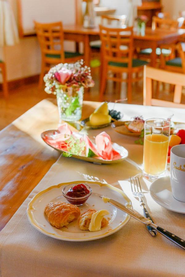 Hotel Kollektur Zellertal Экстерьер фото