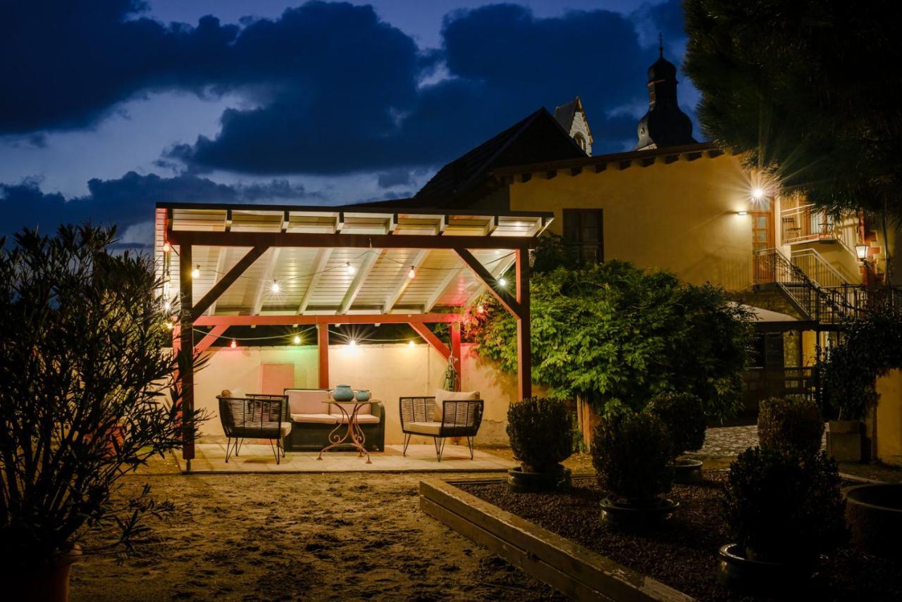 Hotel Kollektur Zellertal Экстерьер фото